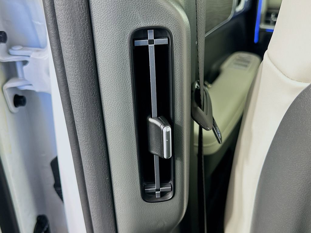 New 2026 Hyundai Santa Fe Calligraphy image 18