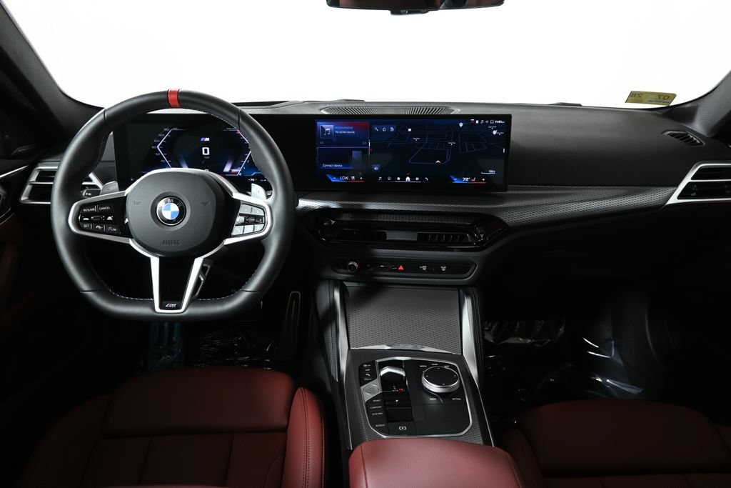Used 2026 BMW 440i xDrive Coupe w/ Premium Package AWD/4WD image 16
