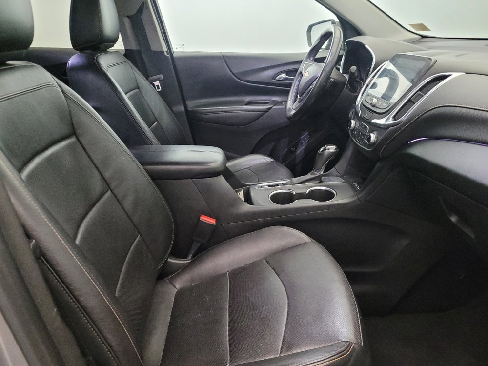 Used 2019 Chevrolet Equinox Premier image 21