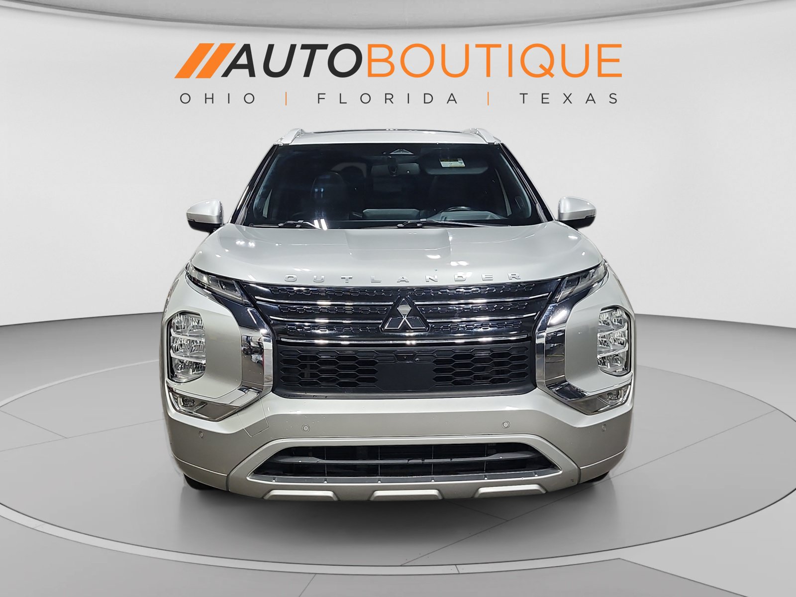 Used 2022 Mitsubishi Outlander SEL FWD image 8