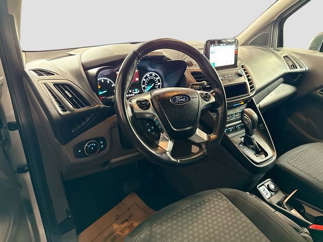 Used 2019 Ford Transit Connect XLT FWD image 22