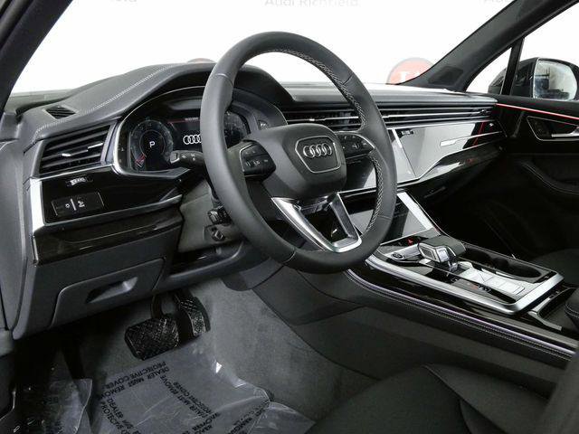New 2026 Audi Q7 3.0T Premium Plus image 15