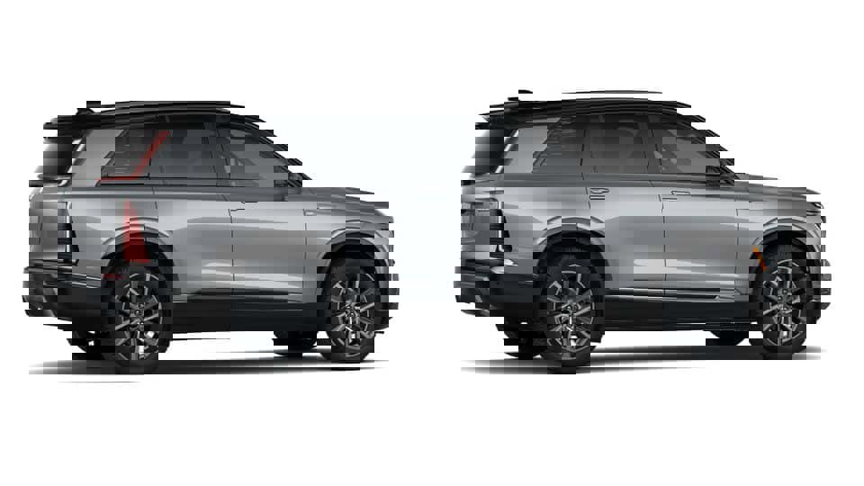 New 2026 Cadillac Vistiq Sport image 66