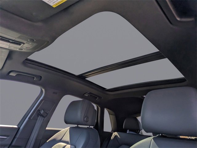 Used 2020 Audi Q3 2.0T Premium Plus w/ Premium Plus Package image 21