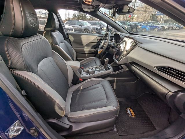 Used 2024 Subaru Crosstrek 2.5i Wilderness image 23