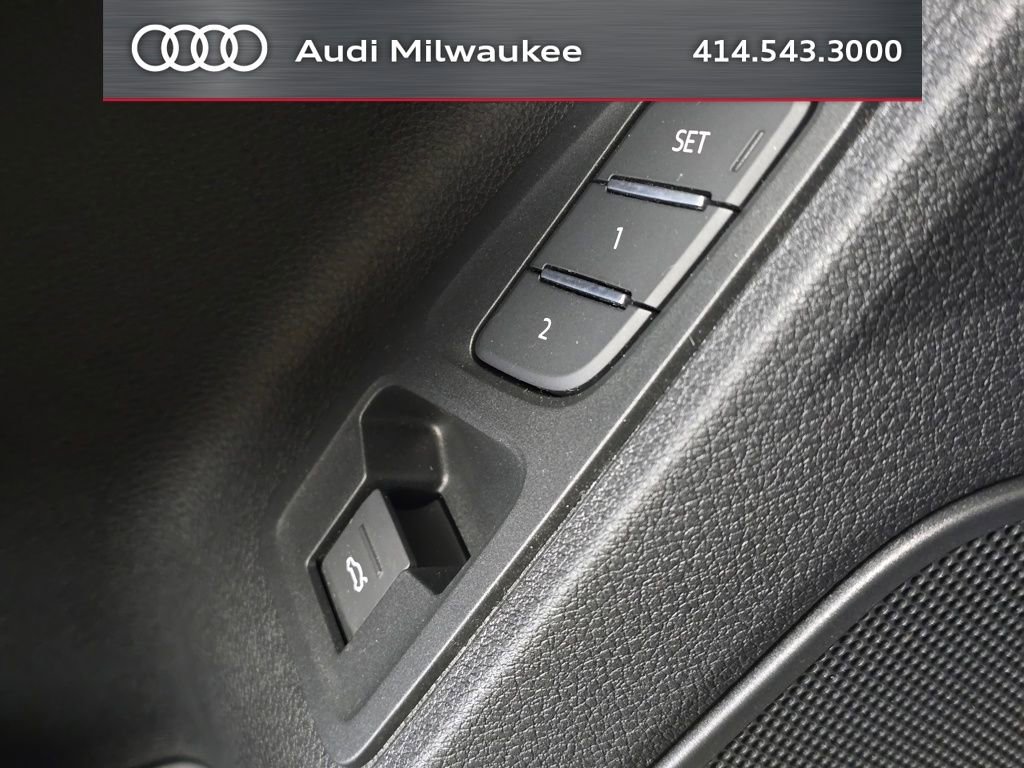 Certified 2023 Audi Q3 2.0T Premium Plus w/ Premium Plus Package AWD/4WD image 15