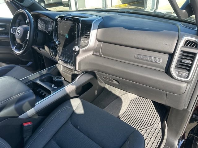 Certified 2023 RAM 1500 Big Horn image 23