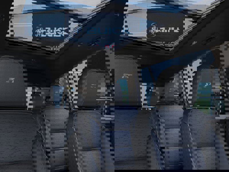 New 2026 Buick Enclave Sport Touring w/ Power Package image 24