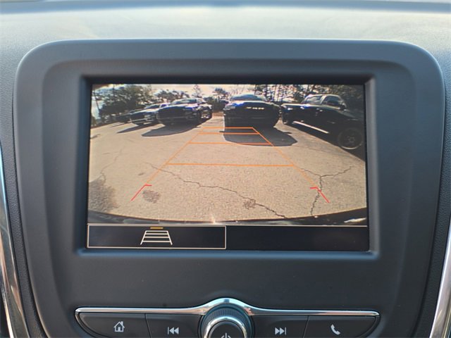 Used 2024 Chevrolet Equinox LT image 17