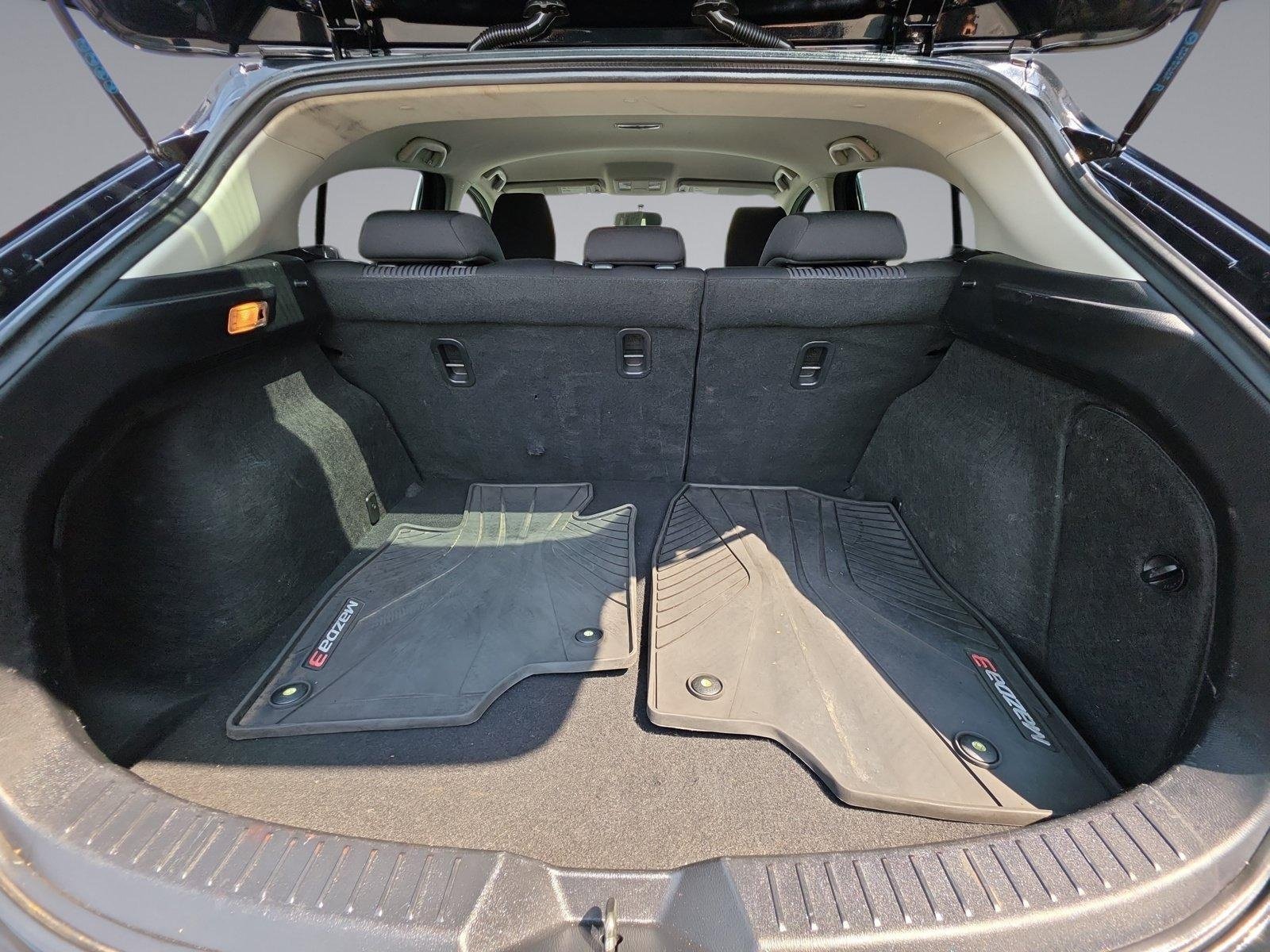 Used 2014 MAZDA MAZDA3 i Touring FWD image 34