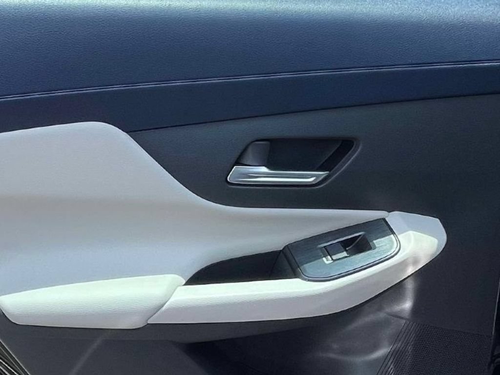 New 2026 Nissan Sentra SL w/ Floor Mat Package FWD image 12
