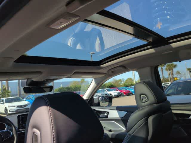 New 2026 Acura MDX w/ Technology Package FWD image 23