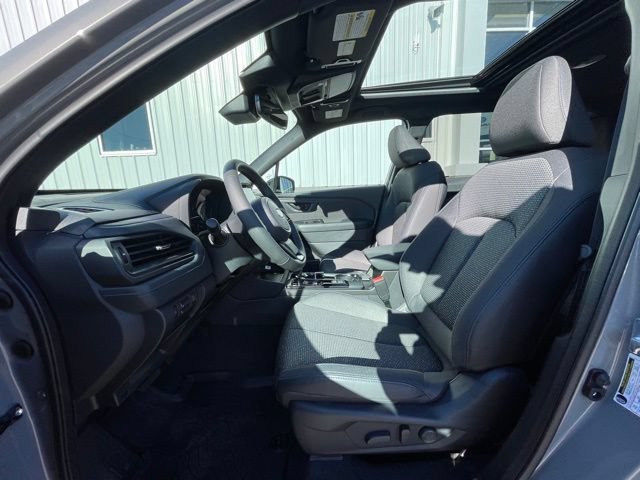 Certified 2026 Subaru Forester Premium AWD/4WD image 18