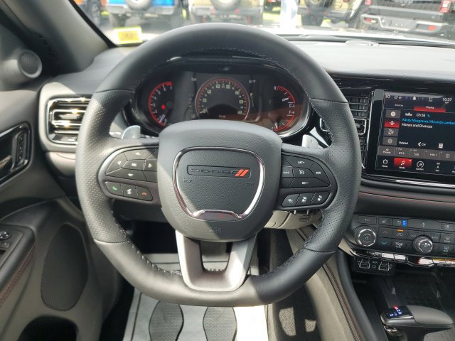 New 2026 Dodge Durango GT AWD/4WD image 19