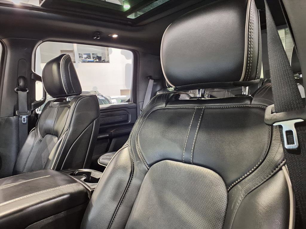 Used 2022 RAM 1500 Limited image 14