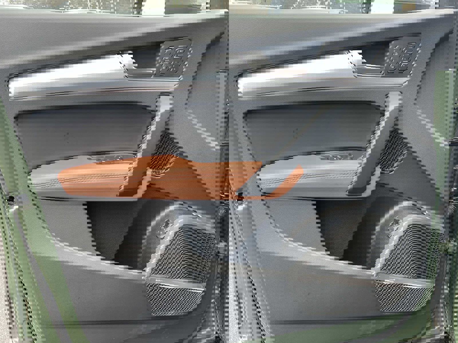 Certified 2024 Audi Q5 2.0T Prestige w/ Prestige Package image 16