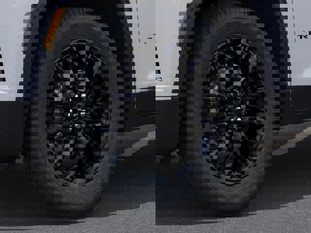 New 2026 Chevrolet Traverse LT image 9