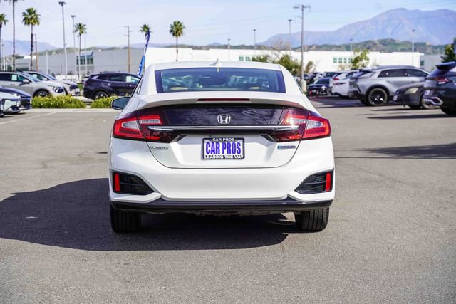 Used 2020 Honda Clarity Plug-In Hybrid image 6