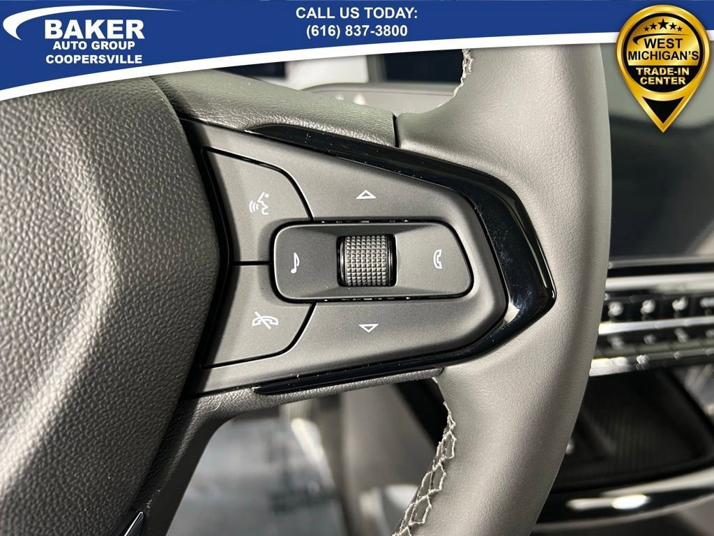 New 2027 Chevrolet Bolt RS w/ Technology Package FWD image 22
