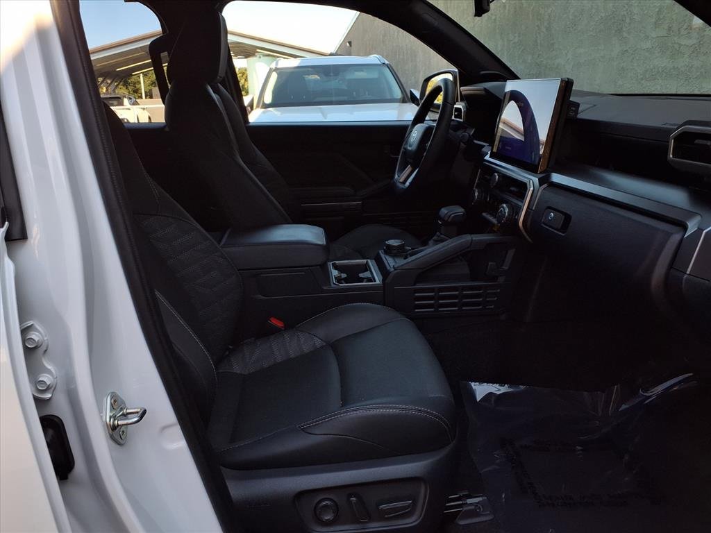 Certified 2025 Toyota 4Runner TRD Sport image 50