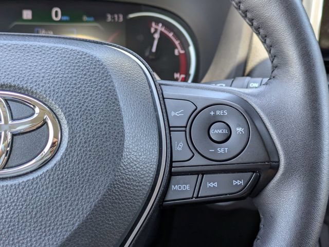 Used 2024 Toyota RAV4 XLE w/ Weather Package AWD/4WD image 32