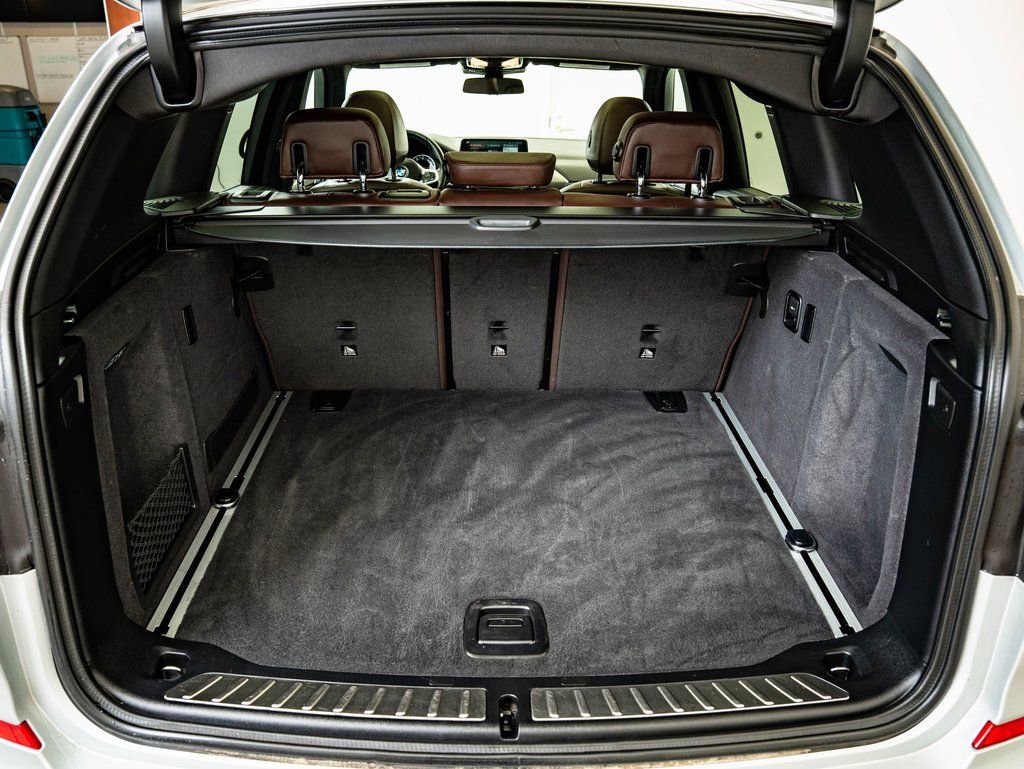 Used 2019 BMW X3 M40i w/ Premium Package image 17