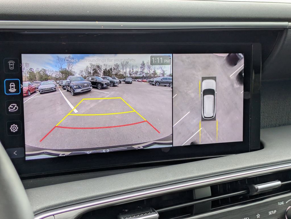Used 2026 Hyundai Palisade Limited image 22