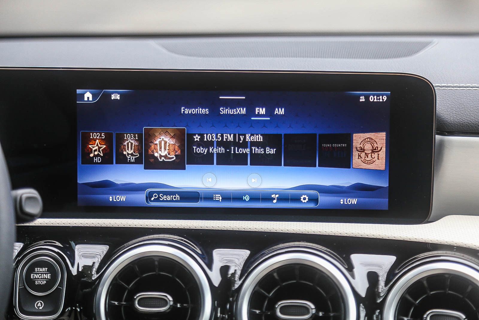 Certified 2025 Mercedes-Benz CLA 250 image 13