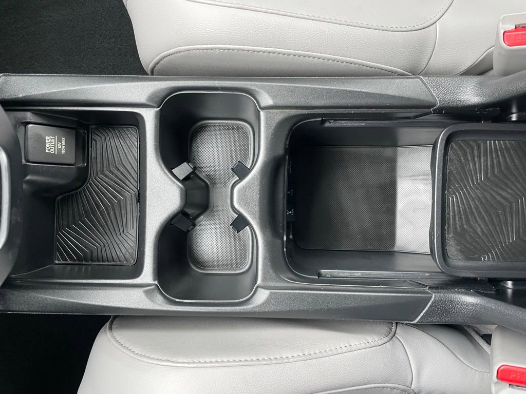 Used 2019 Honda CR-V EX-L image 19