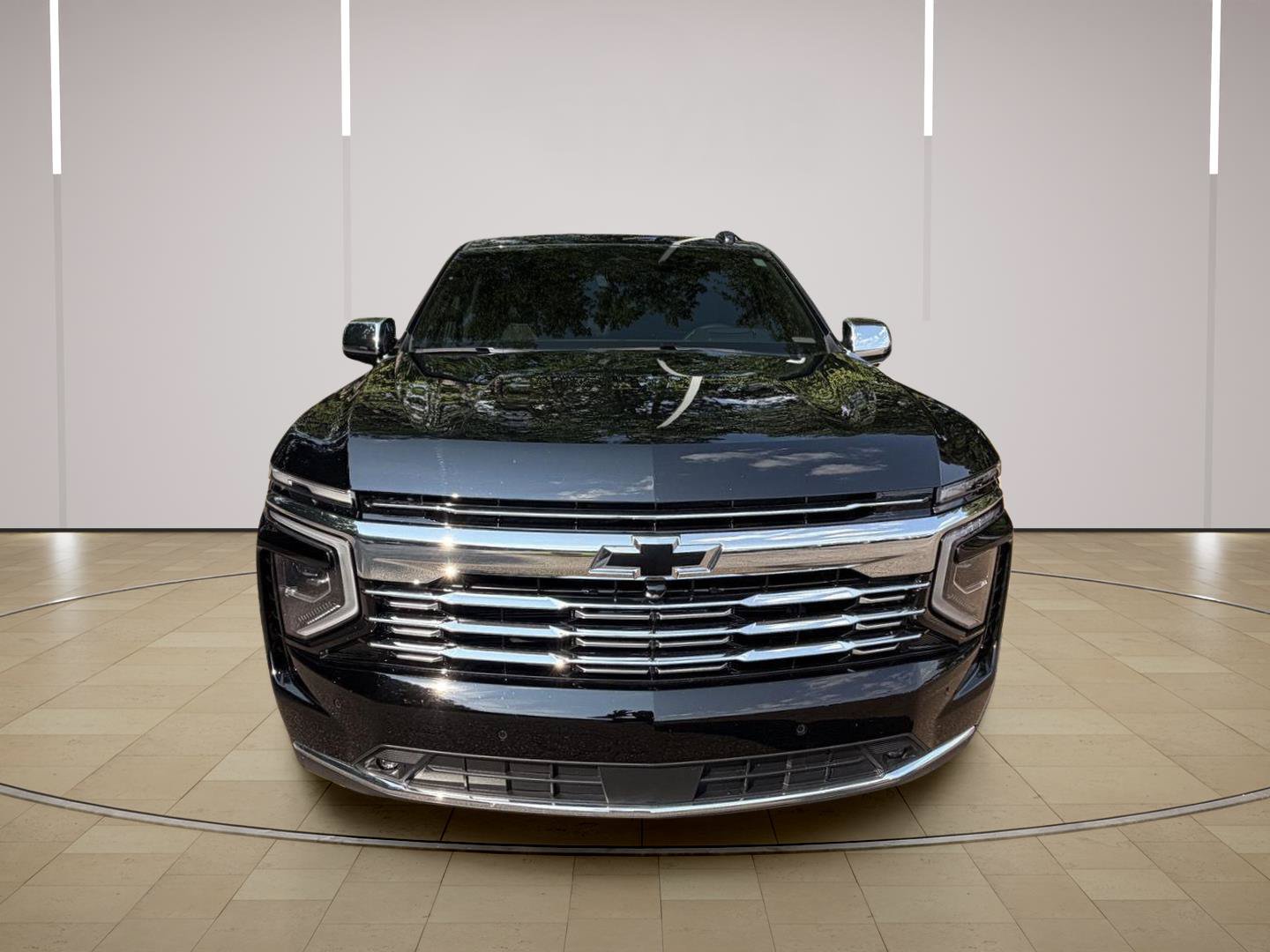 New 2026 Chevrolet Suburban Premier AWD/4WD image 6