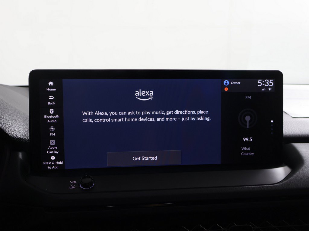 Used 2025 Honda Accord Sport image 44