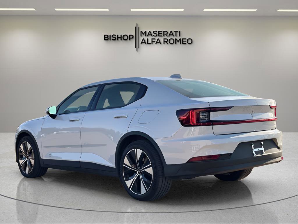 Used 2023 Polestar Polestar 2 Long Range Single Motor image 4