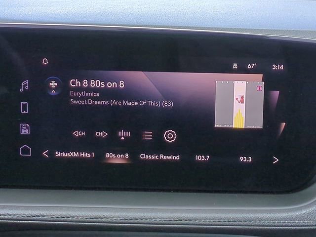 Used 2024 Buick Encore GX Sport Touring w/ Comfort Package FWD image 18