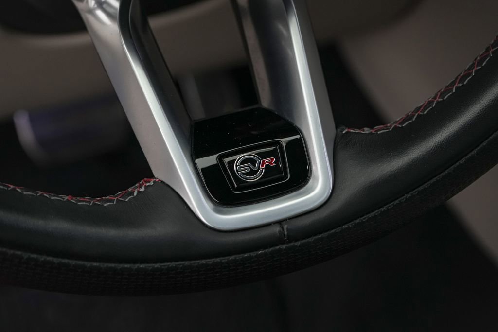 Used 2023 Jaguar F-PACE SVR AWD/4WD image 25