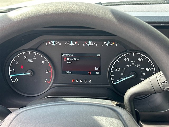 New 2026 Ford F250 XL w/ XL Off-Road Package image 20