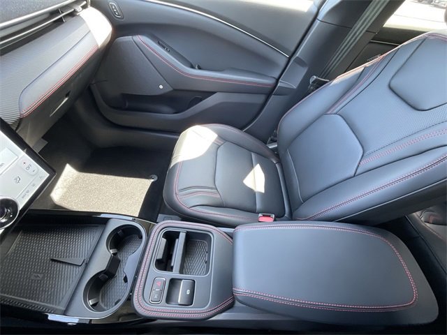 New 2025 Ford Mustang Mach-E Premium w/ Sport Appearance Package image 21