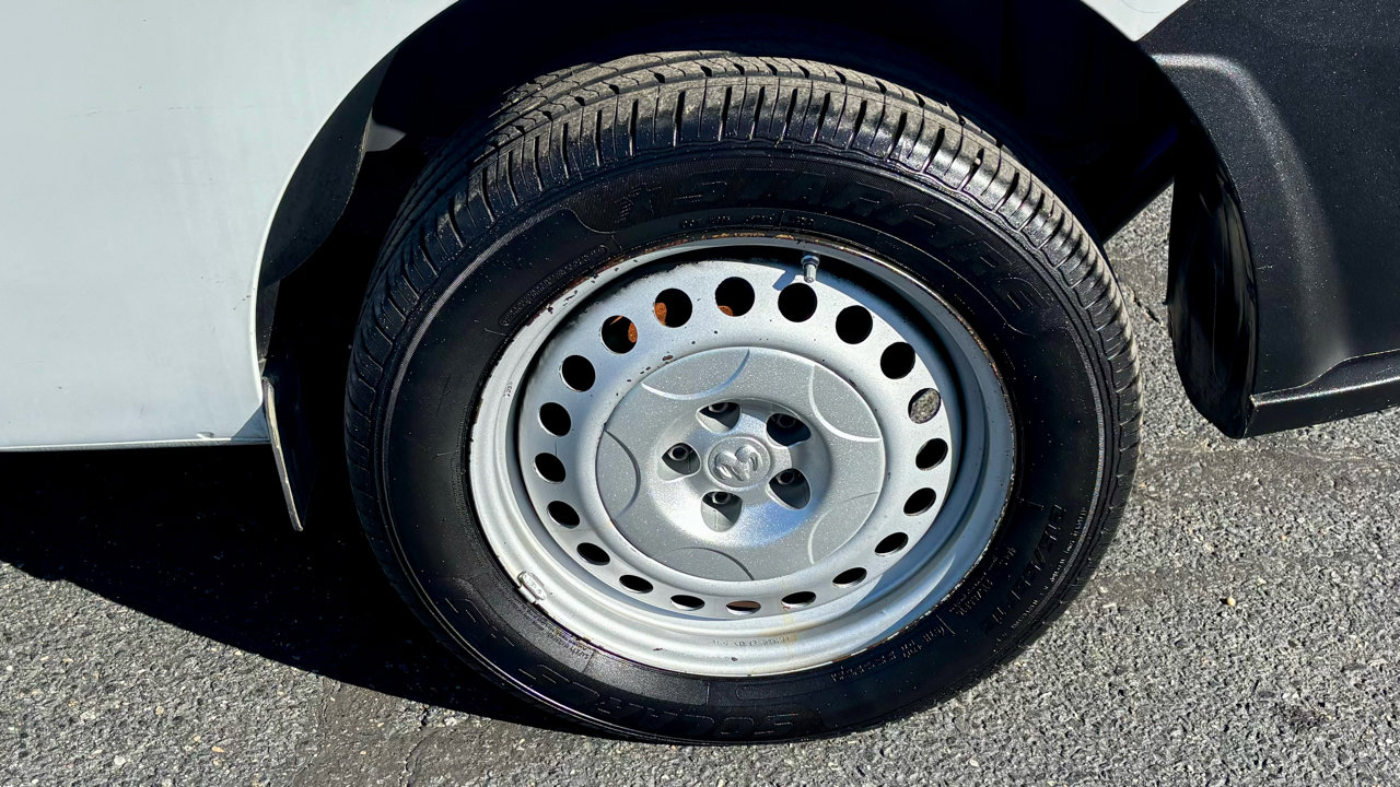 Used 2019 RAM ProMaster City Tradesman image 9