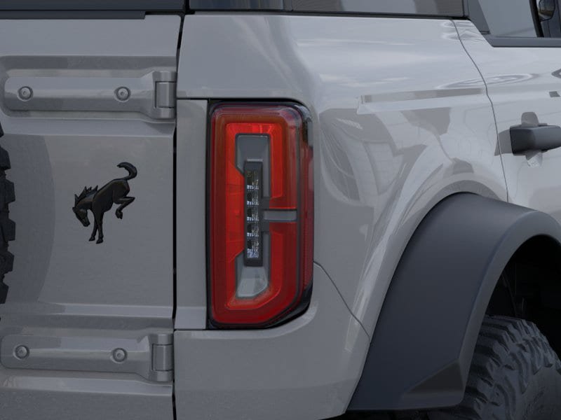 New 2026 Ford Bronco Badlands AWD/4WD image 24