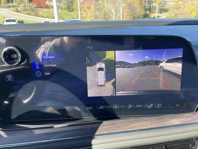 New 2026 Chevrolet Tahoe Premier RWD image 24