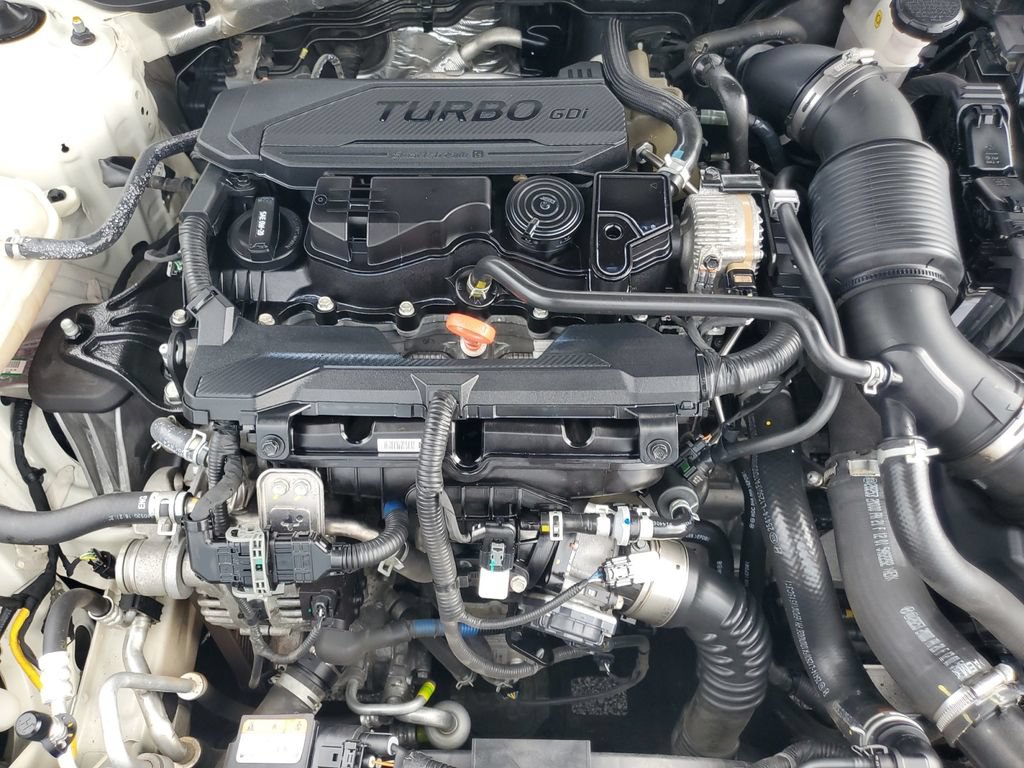 Used 2022 Hyundai Sonata Limited FWD image 29