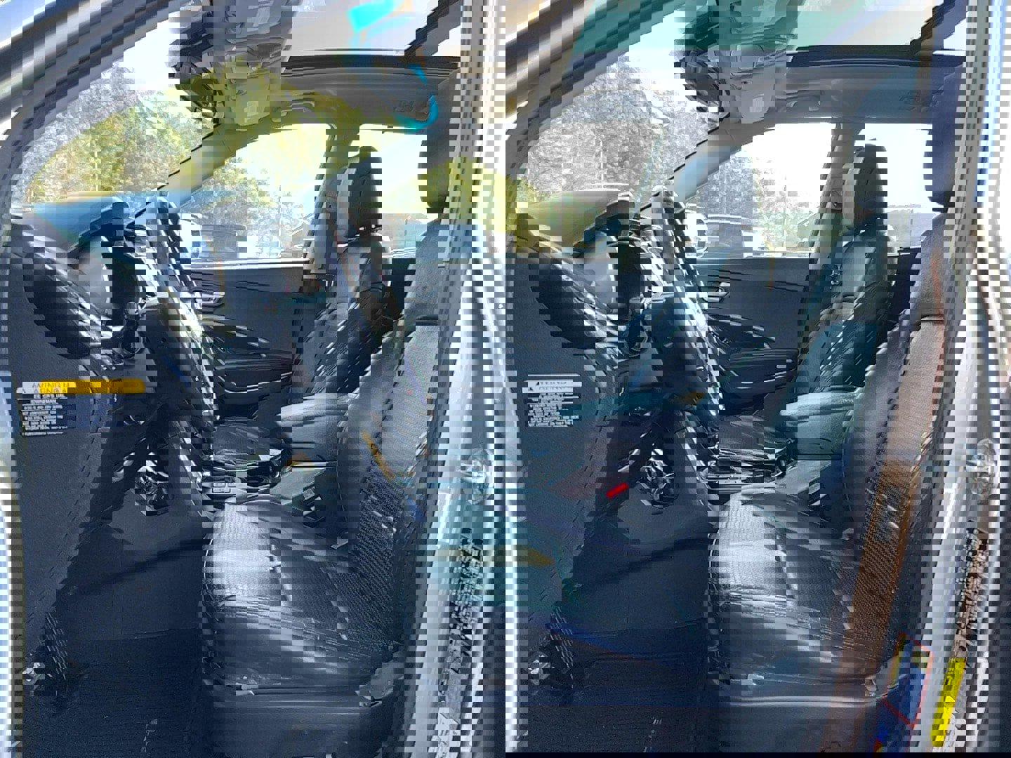 Used 2015 Hyundai Santa Fe Sport 2.0T w/ Option Group 05 image 12