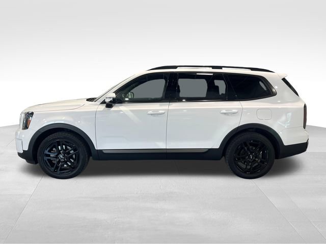Used 2023 Kia Telluride SX Prestige X-Line image 4