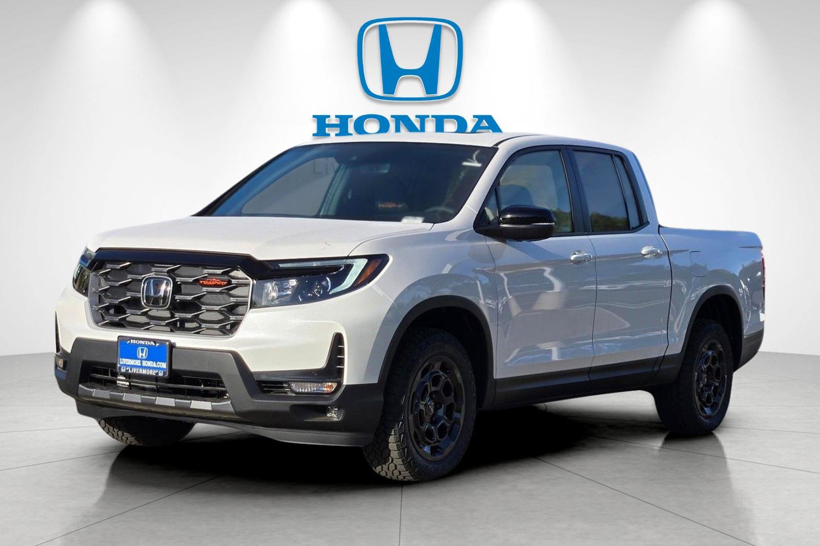 New 2026 Honda Ridgeline TrailSport image 2