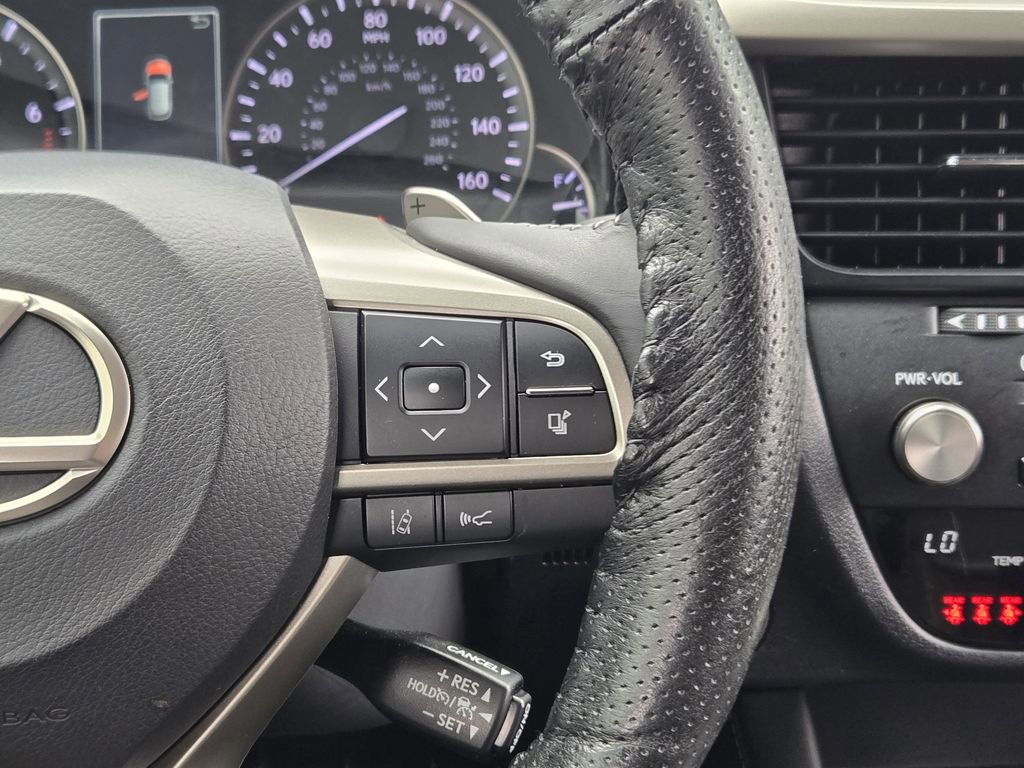 Used 2020 Lexus RX 350 FWD w/ Premium Package image 37