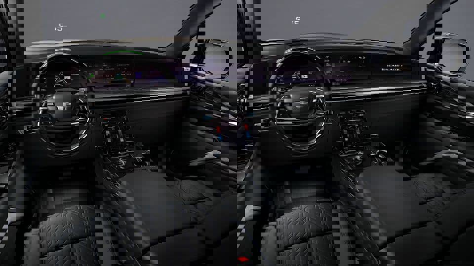 New 2026 Cadillac Escalade IQL Luxury w/ LPO, Floor Liner Package image 20