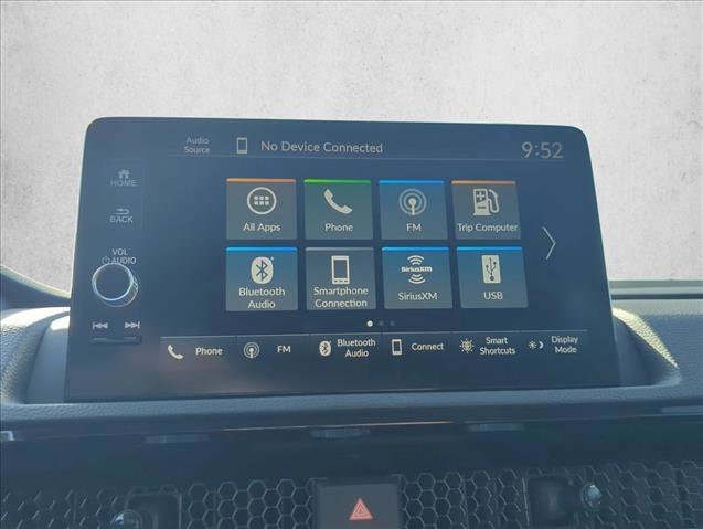 Used 2023 Honda CR-V EX-L image 18