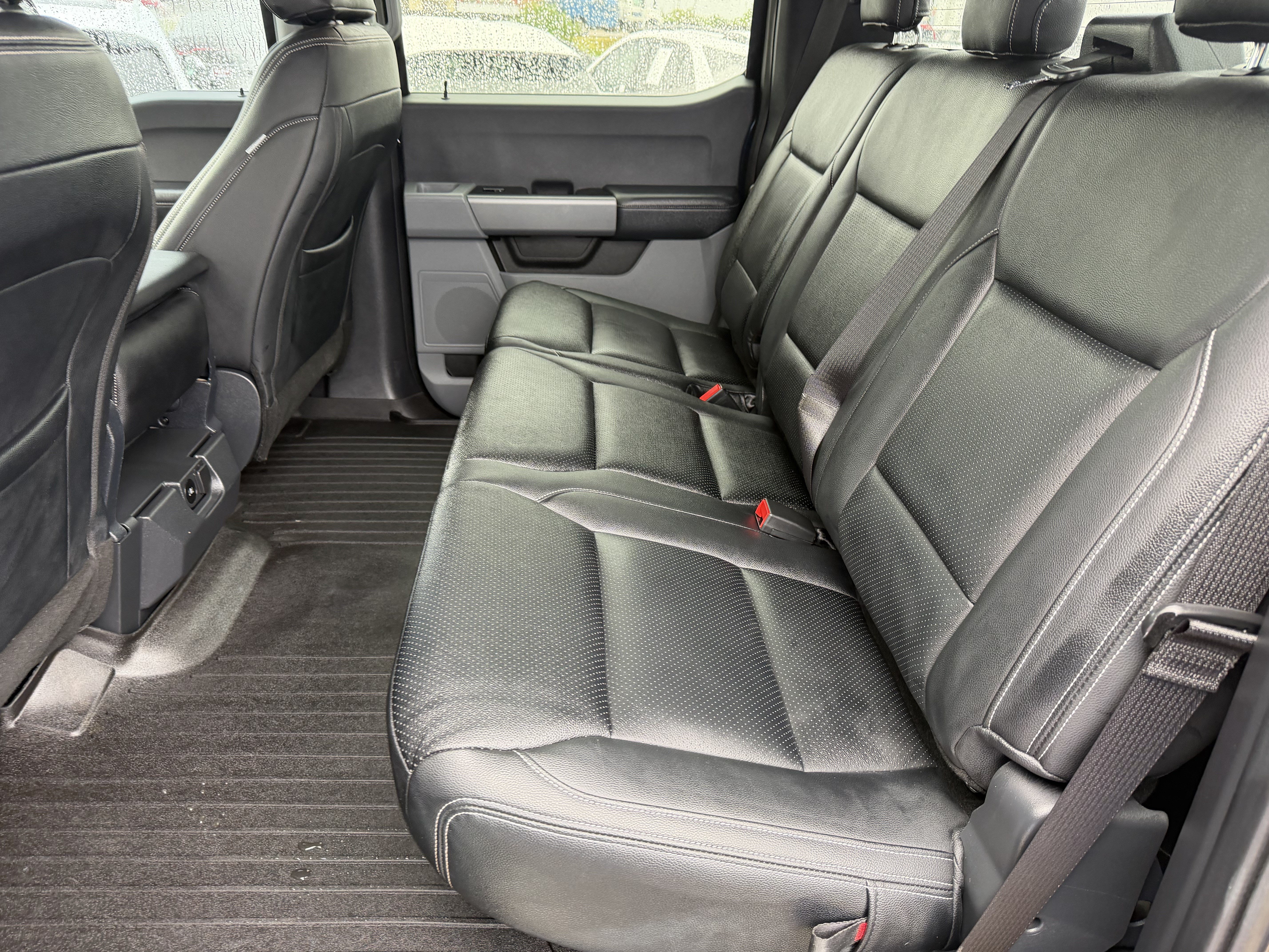 Used 2024 Ford F250 XL w/ STX Appearance Package AWD/4WD image 23