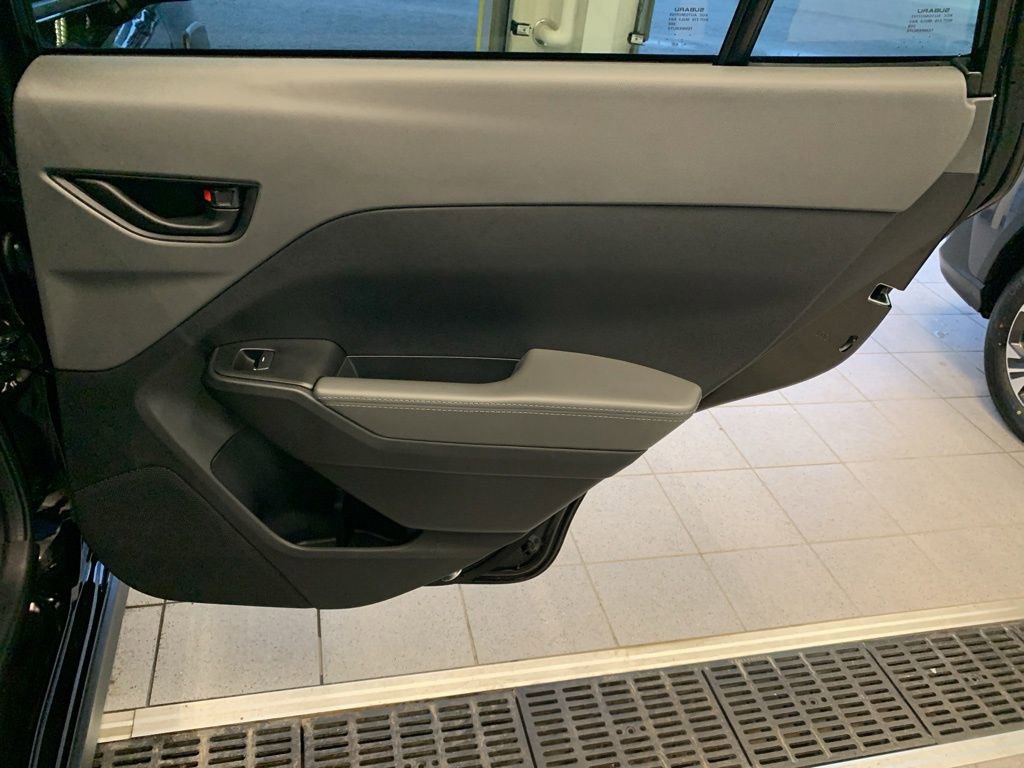 New 2026 Subaru Crosstrek 2.0i Premium image 18