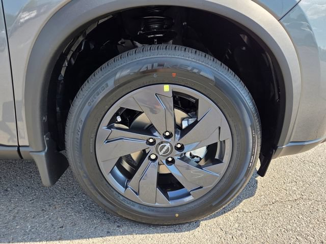 New 2026 Nissan Rogue SV FWD image 15