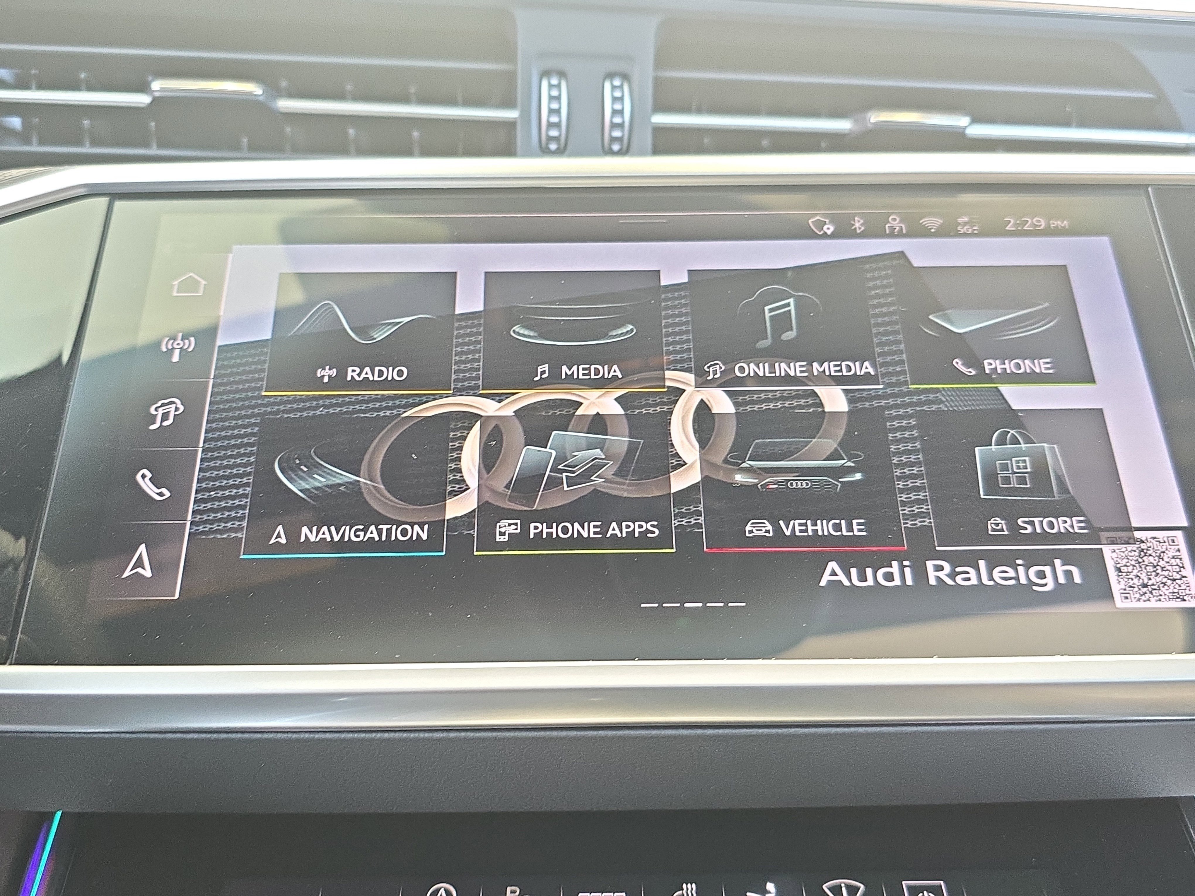 New 2026 Audi RS 7 Performance image 20